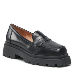 Eksbut Loafers Eksbut 2D-6474-155 Negru