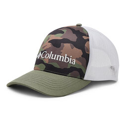 Gorra con visera Columbia Roc II Hat CU0019 665