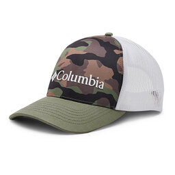 Columbia Καπέλο Jockey Columbia Punchbowl 1934421 Green 316