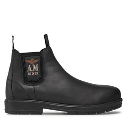 

Челсі Aeronautica Militare 232SC232PL180 Nero 00001, Чорний