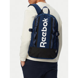 Reebok Рюкзак Reebok CWBEO-RBK-M-004-10 Cиній