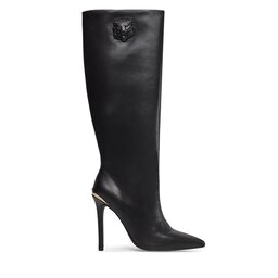 

Чоботи Just Cavalli 75RA3S06 899, Чорний