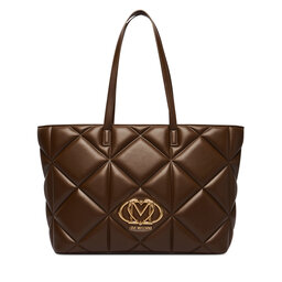 LOVE MOSCHINO Сумка LOVE MOSCHINO JC4120PP1PLC0300 Коричневий