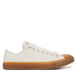 Converse Кецове Converse Chuck Taylor All Star Tough Textures A10512C Бежов