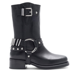 Badura Botki Badura AVEIRO-21150 Czarny