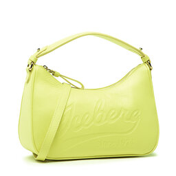 

Сумка Iceberg 22E P2P1 7251 6925 3207 Yellow, Зелений