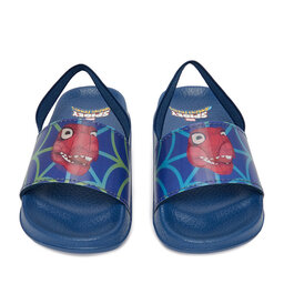 Spidey Шльопанці Spidey CEO-CP66-SS26-341SPID Cиній