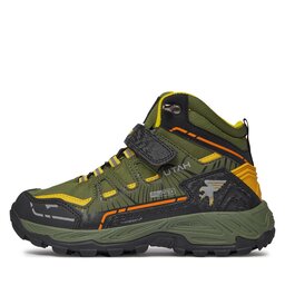 

Трекінгові черевики Joma Utah Jr 2323 JUTAHW2323V Khaki, Хакі