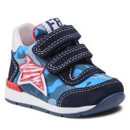 Naturino Laisvalaikio batai Naturino Falcotto By Naturino New Ferdi V 0012015873.03.1C49 M Navy/White