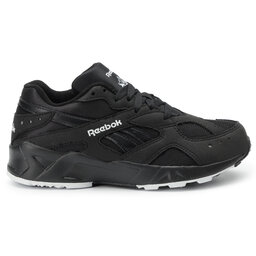 

Взуття Reebok Aztrek 93 DV8665 Black/White/Reflective, Чорний