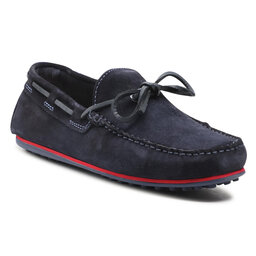 Wrangler Мокасини Wrangler Daytona Suede WM11190A Navy 016
