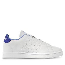 

Взуття adidas Advantage H06160 White, Білий