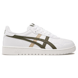 

Снікерcи Asics, Білий