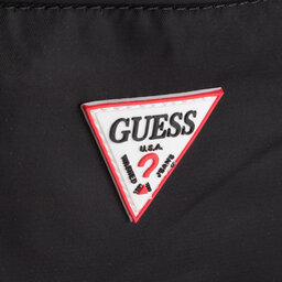 

Сумка на пояс Guess Smart HM6738 POL93 BLA, Чорний