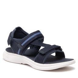 Helly Hansen Basutės Helly Hansen Sandefjord Sandal 11791_599 Sapphire Navy/Deep F Jord