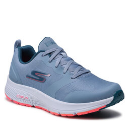 Skechers Čevlji Skechers Lunar Night 128275/BLU Blue