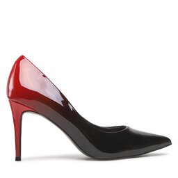 

Туфлі на шпильці Steve Madden, Бордовий