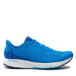 New Balance Buty do biegania New Balance Fresh Foam Tempo v2 MTMPOLN2 Niebieski