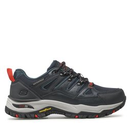 

Трекінгові черевики Skechers Argosa 204630/DKNV Dark Navy, Cиній