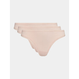 Guess Guess Pack de 3 tangas O4GG13 K6YW1 De color