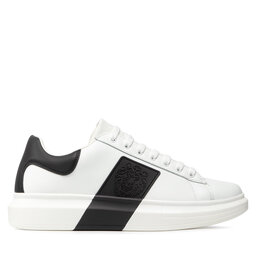 

Снікерcи Guess FM5SRN LEA12 WHIBL, Білий