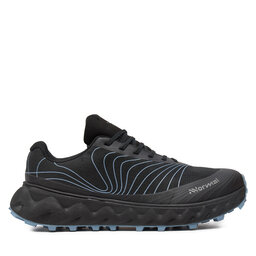 NNormal Buty do biegania NNormal Tomir N2ZTRW1 Czarny