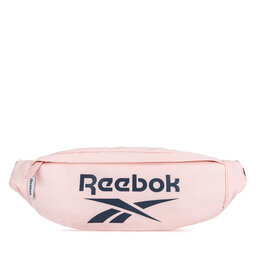 Reebok Borsetă Reebok RBK-014-CCC-06 Roz