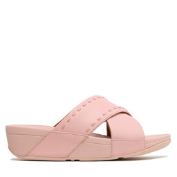 

Шльопанці FitFlop LULU GB2-A35 A35, Рожевий