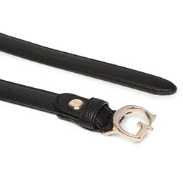 

Жіночий ремінь Guess Not Coordinated Belts BW7814 VIN20 BLA, Чорний