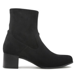 

Ботильйони Caprice 9-25316-29 Black Stretch 044, Чорний