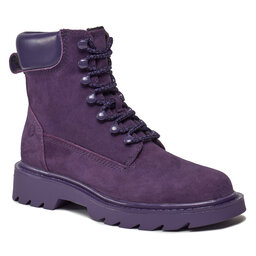Tamaris Outdoorová obuv Tamaris 1-25909-41 Purple 560