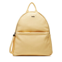 DeeZee Ruksak DeeZee MDP-S-002-04 Žltá