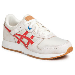 Asics Sportcipő Asics Lyte Classic 1191A333 Cream/Classic Red 100