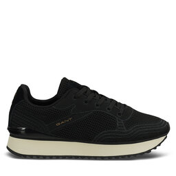

Снікерcи Gant Bevinda 26538870 Black G00, Чорний