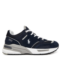 Polo Ralph Lauren Снікерcи Polo Ralph Lauren Trackstr 250 809944590002 Cиній