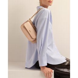 MEXX Torebka MEXX MEXX-S-004-07 Różowy