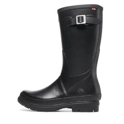 

Гумові чоботи Viking Vendela Jr 1-28210-2 Black, Чорний