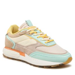 HOFF Sneakersy HOFF Arusha 12307006 Blue
