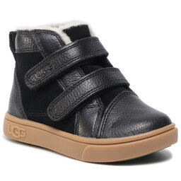 Ugg Boots Ugg T Rennon II 1104989T Black
