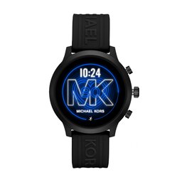 Michael Kors Smartwatch Michael Kors Mkgo MKT5072 Black/Black