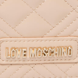 

Сумка LOVE MOSCHINO JC4093PP1ALI0107 Naturale, Бежевий