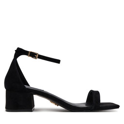 Steve Madden Sandály Steve Madden Gena SM11003579 Černá