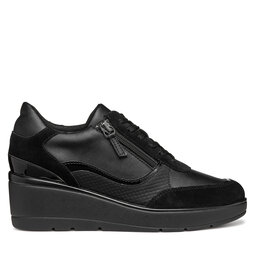 Sneakers Geox per donna escarpe