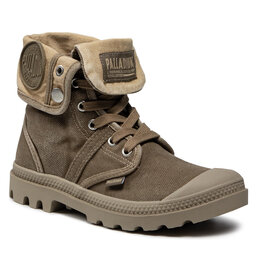 Palladium Trappers Palladium Us Baggy F 92478-361-M Dusky Green/Safari
