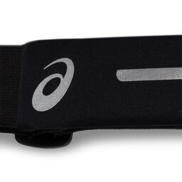 

Спортивний ремінь Asics Waistpack 3013A147 Performance Black 014, Чорний