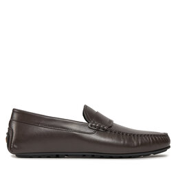 

Мокасини Boss Noel Mocc 50511703 Darkbrown 201, Коричневий