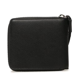 

Жіночий гаманець Hugo Bel Sm Wallet W.L 0489972 Black 2, Чорний