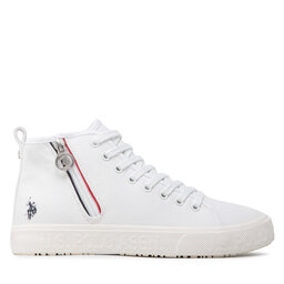 

Снікерcи U.S. Polo Assn. Marew002 MAREW002W/2C1 Whi, Білий