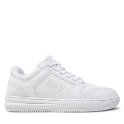 EA7 Emporio Armani Sneakers EA7 Emporio Armani X8X189 XK404 U260 Bianco