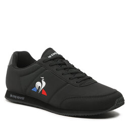 Le Coq Sportif Sneakers Le Coq Sportif Racerone Tricolore 2310312 Black